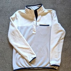 Columbia Quarter Snap - Size Large